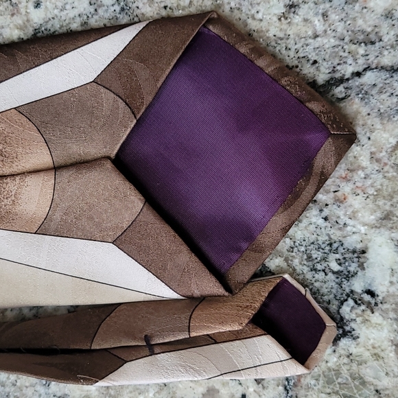 Pierre Balmain Tie - Picture 10 of 13